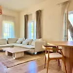 Villa Portville 98 Luxurious In Portville, Gocek. *