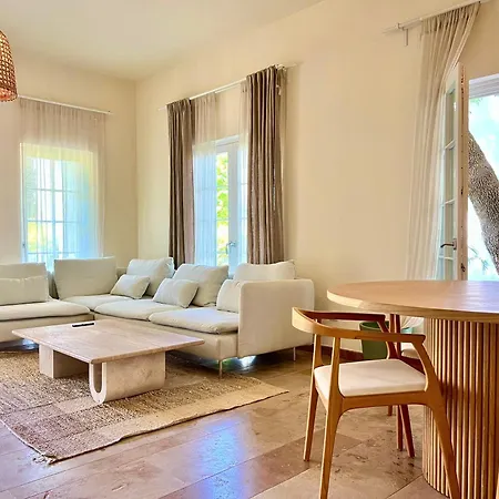 别墅 Portville 98 Luxurious In Portville, Gocek. *