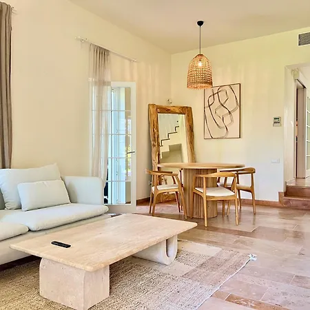 Portville 98 Luxurious In Portville, Gocek. 빌라 페티예