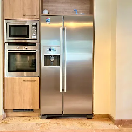 빌라 Portville 98 Luxurious In Portville, Gocek.