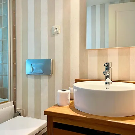 Portville 98 Luxurious In Portville, Gocek. 빌라