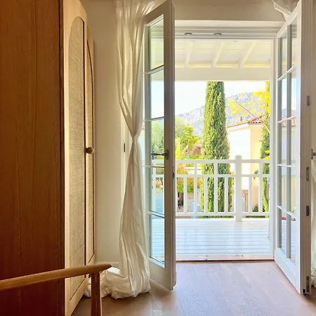 Portville 98 Luxurious In Portville, Gocek. * 페티예