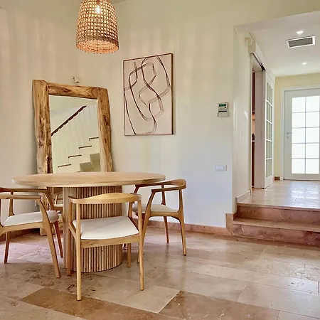 Vila Portville 98 Luxurious In Portville, Gocek. Fethiye