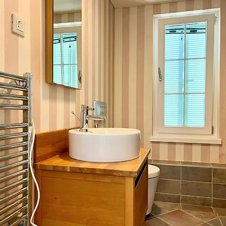 Βίλα Portville 98 Luxurious In Portville, Gocek. Φετιγιέ