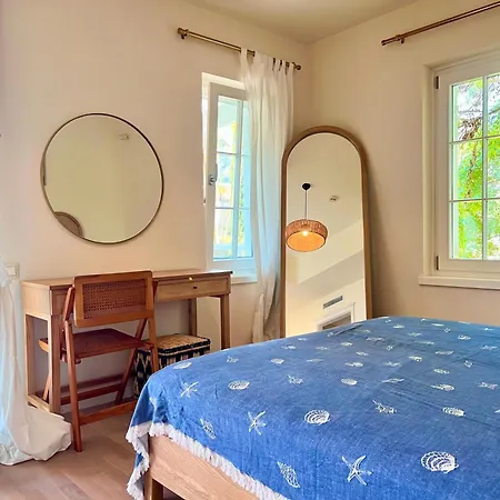 Βίλα Portville 98 Luxurious In Portville, Gocek. *